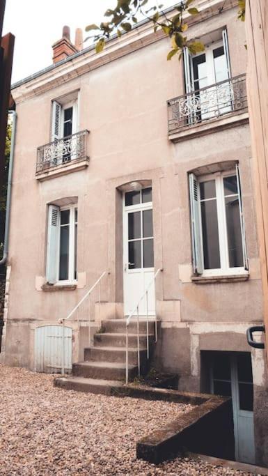 L'Etape - La Maison Des Amis Tours Zewnętrze zdjęcie
